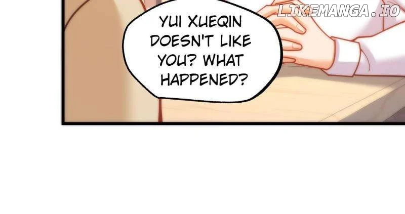 I Regressed to Level Up Instead of Being a Simp - Chapter 150 - Page 50