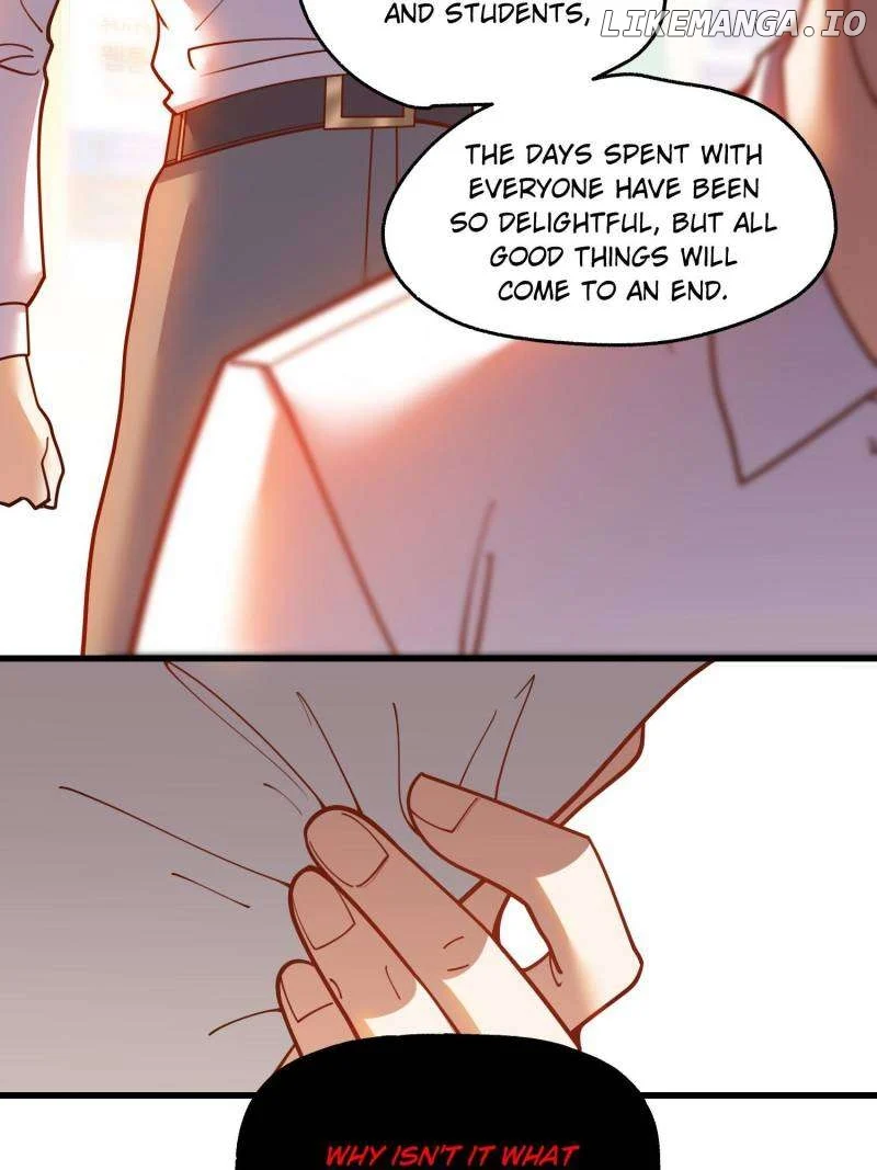 I Regressed to Level Up Instead of Being a Simp - Chapter 153 - Page 10
