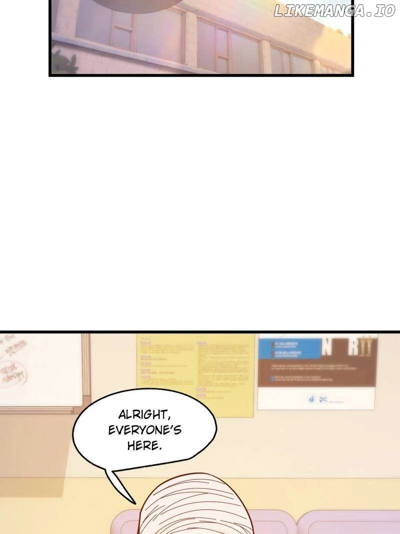 I Regressed to Level Up Instead of Being a Simp - Chapter 153 - Page 2