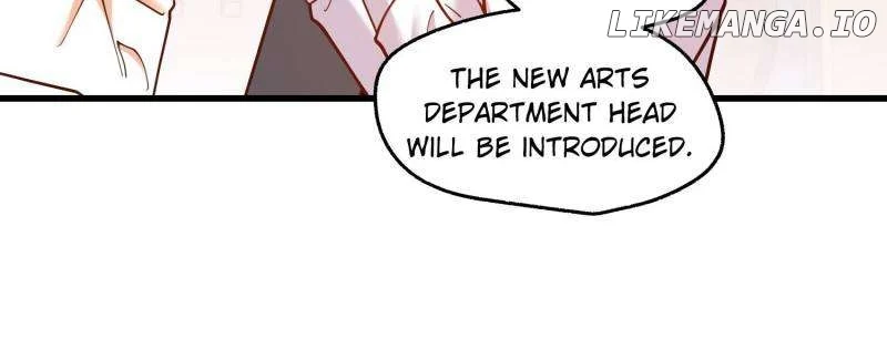 I Regressed to Level Up Instead of Being a Simp - Chapter 153 - Page 20
