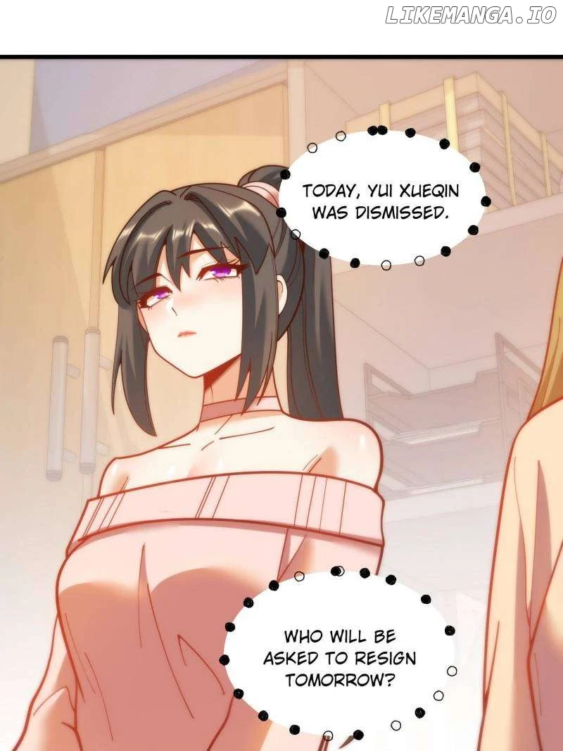 I Regressed to Level Up Instead of Being a Simp - Chapter 153 - Page 26