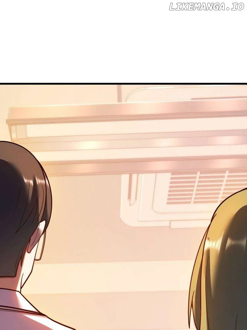 I Regressed to Level Up Instead of Being a Simp - Chapter 153 - Page 36