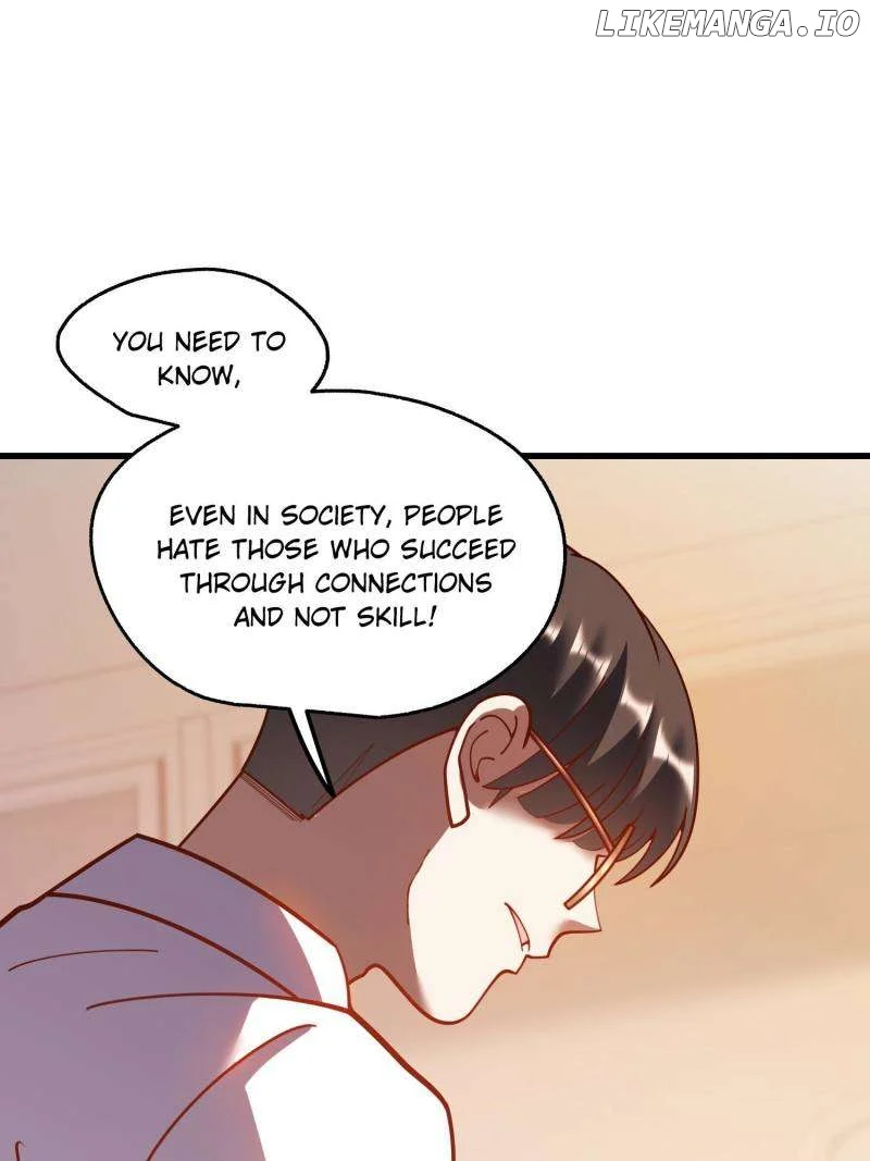 I Regressed to Level Up Instead of Being a Simp - Chapter 153 - Page 39
