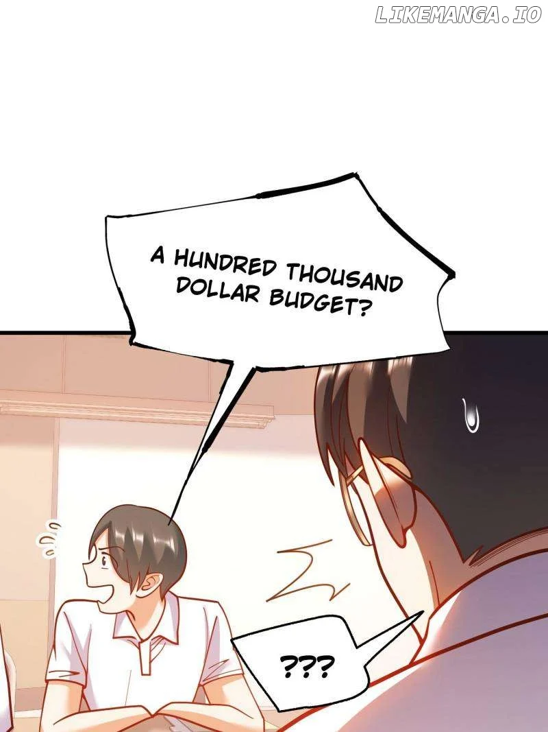 I Regressed to Level Up Instead of Being a Simp - Chapter 153 - Page 41