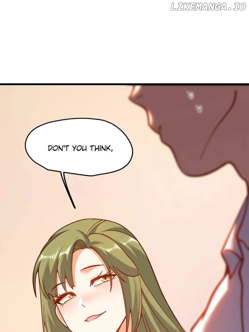 I Regressed to Level Up Instead of Being a Simp - Chapter 153 - Page 44