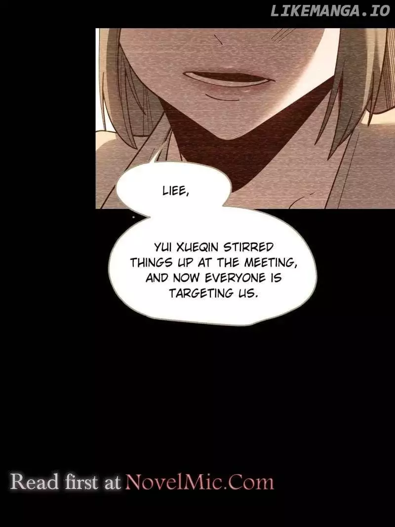 I Regressed to Level Up Instead of Being a Simp - Chapter 153 - Page 48