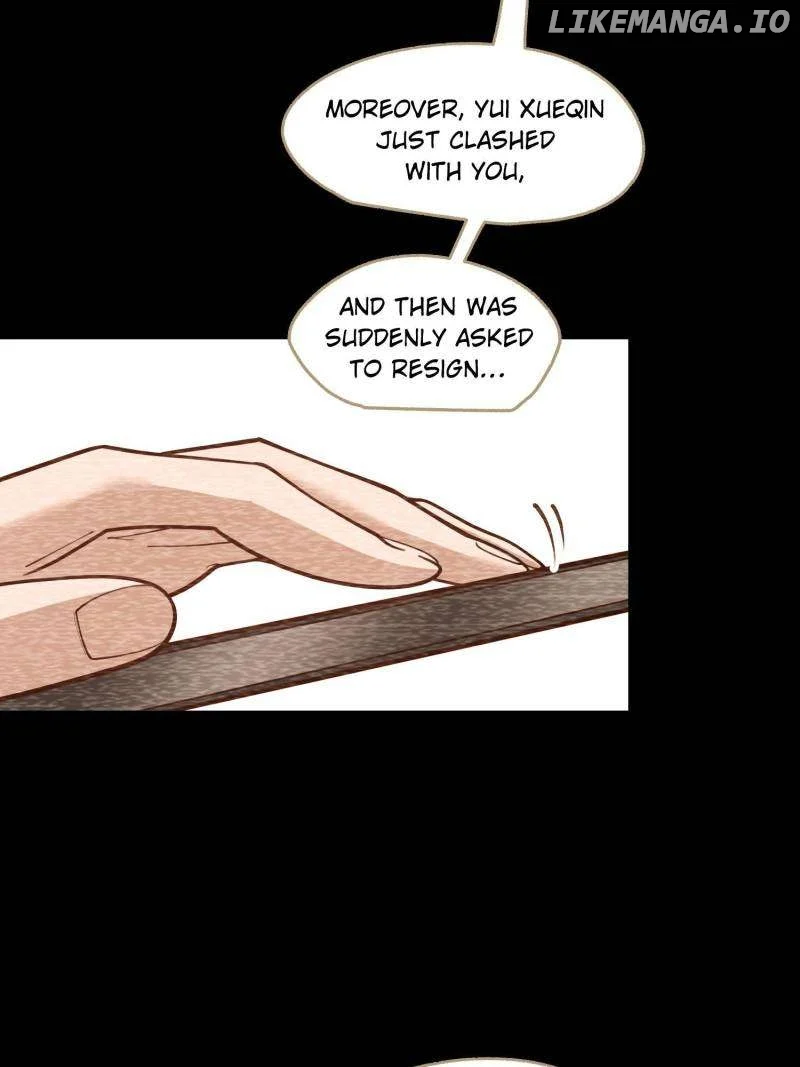 I Regressed to Level Up Instead of Being a Simp - Chapter 153 - Page 51
