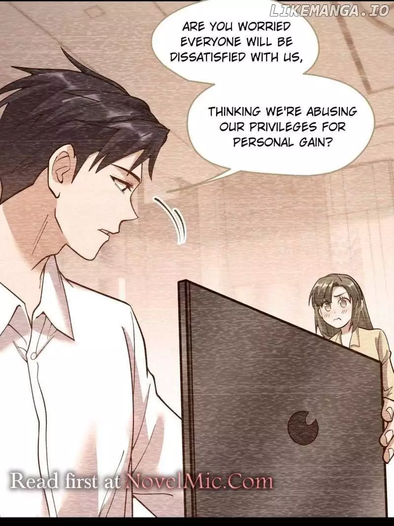 I Regressed to Level Up Instead of Being a Simp - Chapter 153 - Page 52