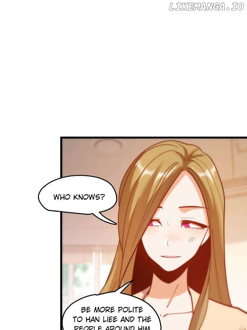 I Regressed to Level Up Instead of Being a Simp - Chapter 154 - Page 42