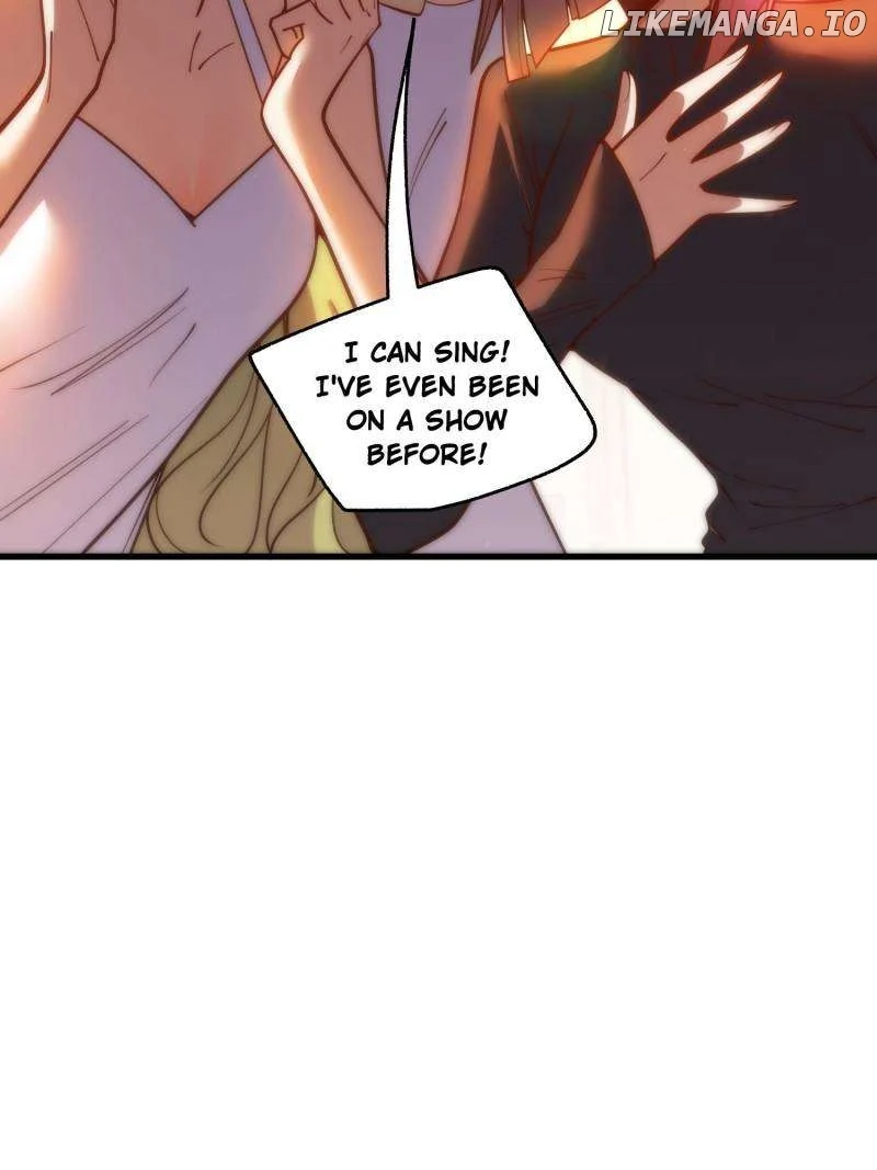 I Regressed to Level Up Instead of Being a Simp - Chapter 154 - Page 49