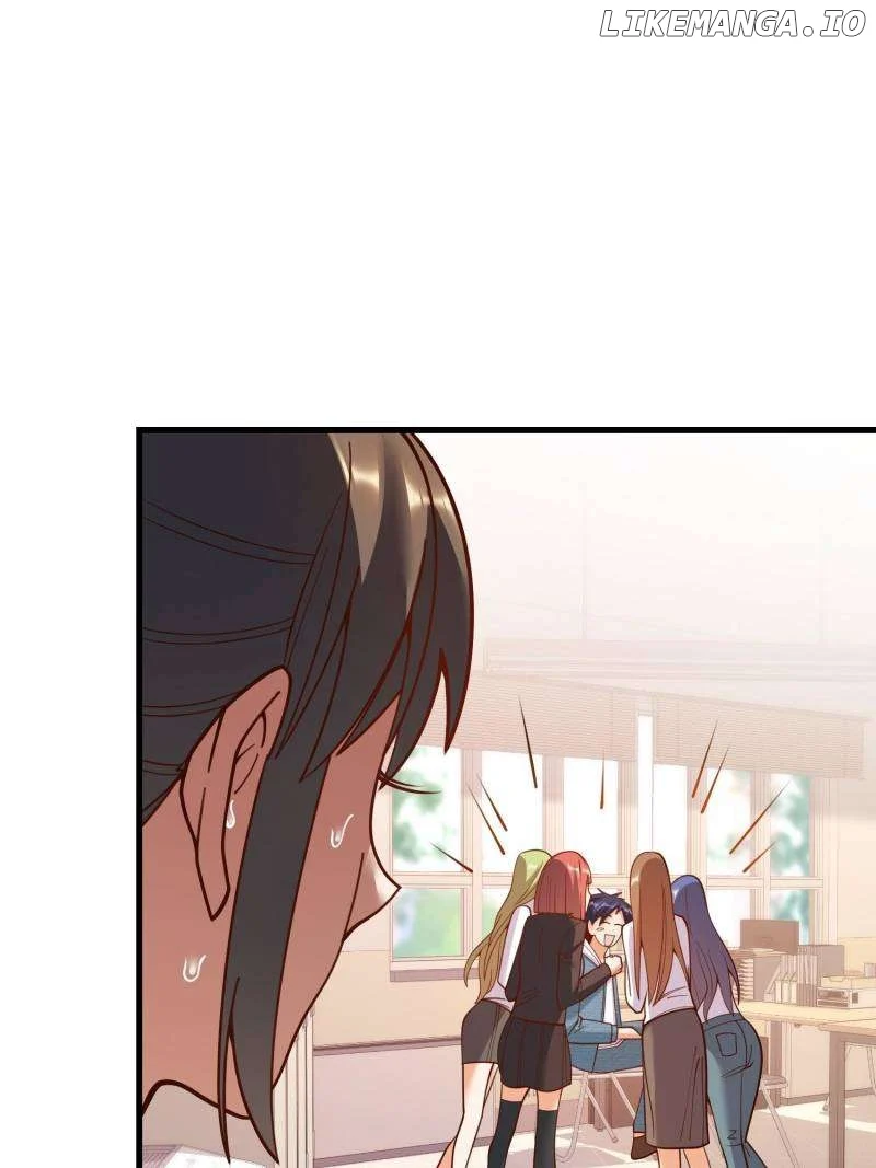 I Regressed to Level Up Instead of Being a Simp - Chapter 154 - Page 53