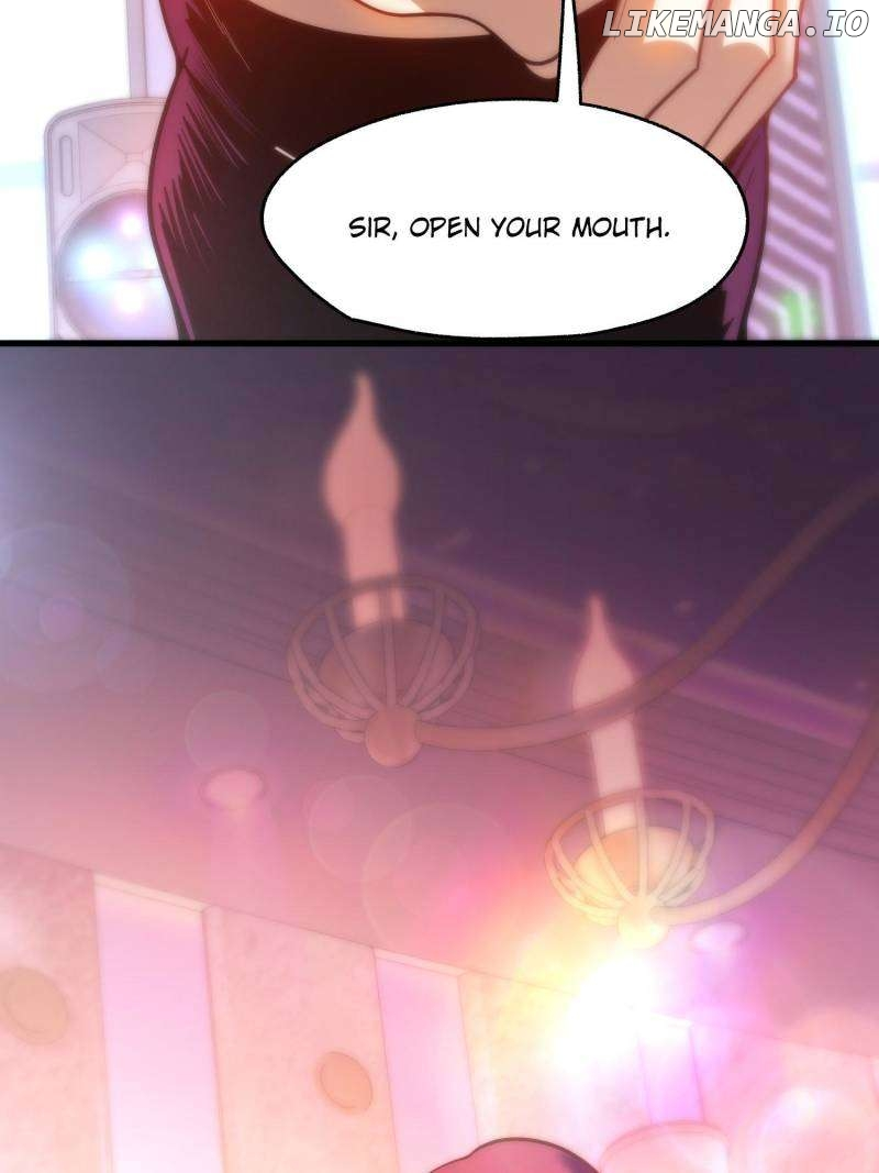 I Regressed to Level Up Instead of Being a Simp - Chapter 155 - Page 13