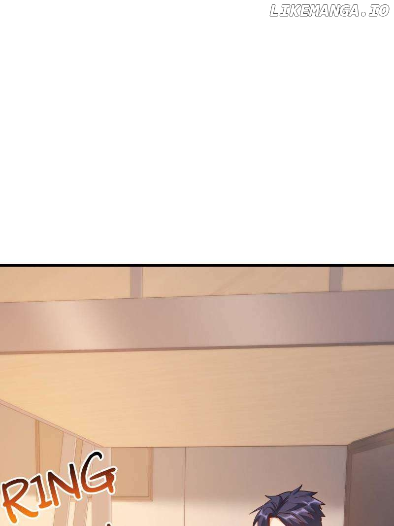 I Regressed to Level Up Instead of Being a Simp - Chapter 155 - Page 2