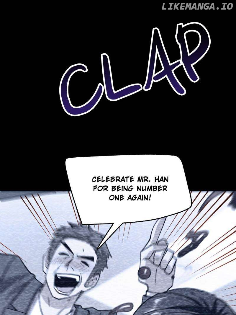I Regressed to Level Up Instead of Being a Simp - Chapter 155 - Page 21