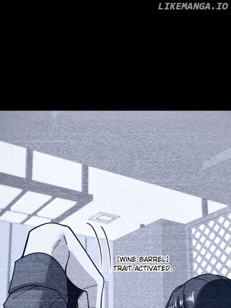 I Regressed to Level Up Instead of Being a Simp - Chapter 155 - Page 24