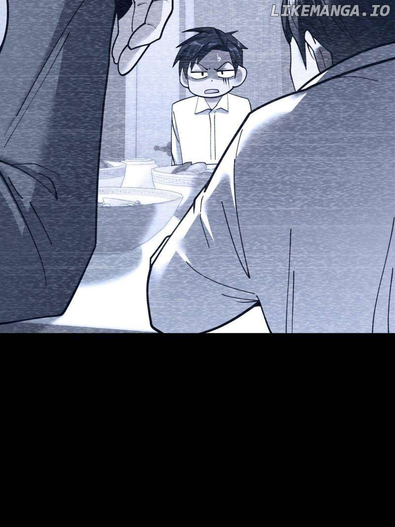 I Regressed to Level Up Instead of Being a Simp - Chapter 155 - Page 25