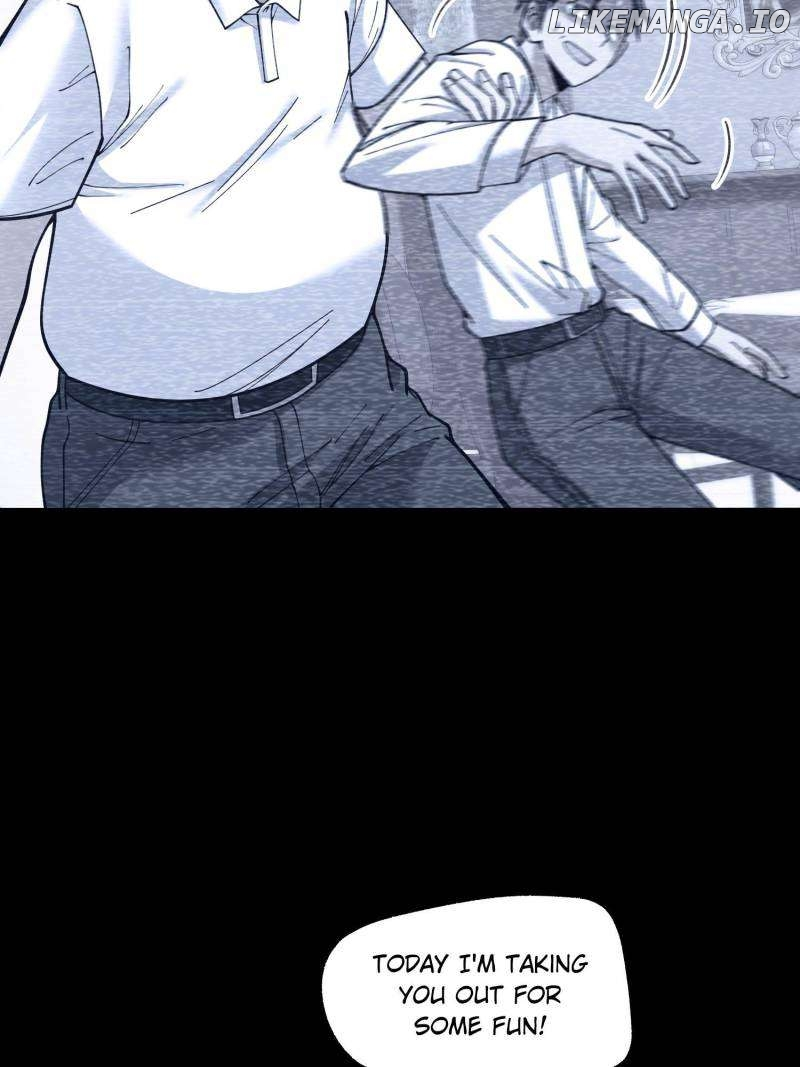 I Regressed to Level Up Instead of Being a Simp - Chapter 155 - Page 28