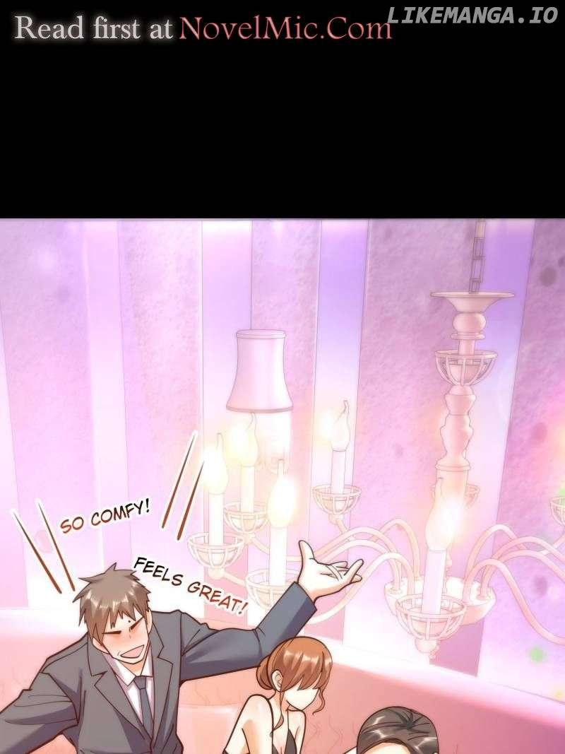 I Regressed to Level Up Instead of Being a Simp - Chapter 155 - Page 31