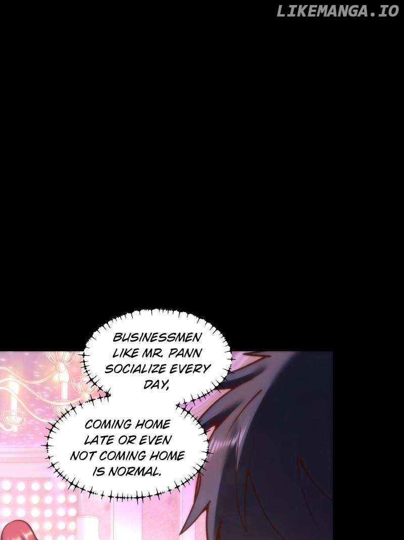 I Regressed to Level Up Instead of Being a Simp - Chapter 155 - Page 34