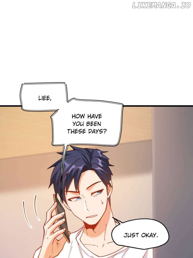 I Regressed to Level Up Instead of Being a Simp - Chapter 155 - Page 4