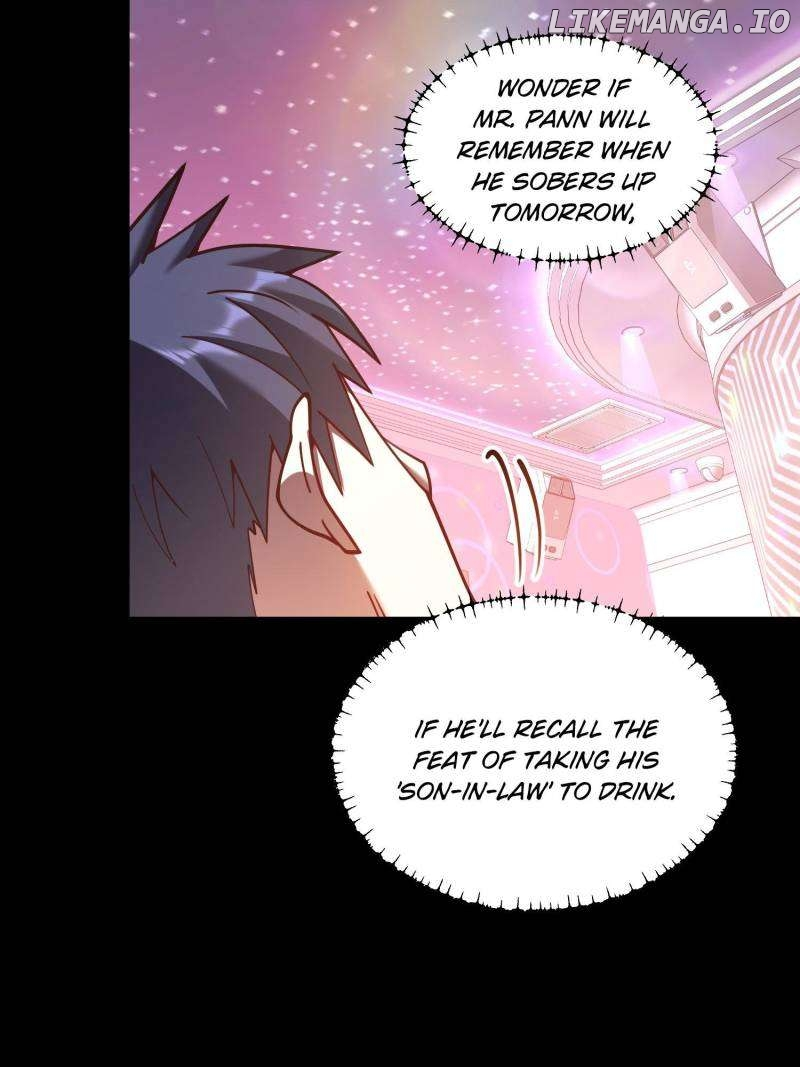 I Regressed to Level Up Instead of Being a Simp - Chapter 155 - Page 42