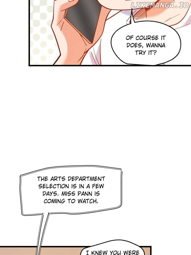 I Regressed to Level Up Instead of Being a Simp - Chapter 155 - Page 6