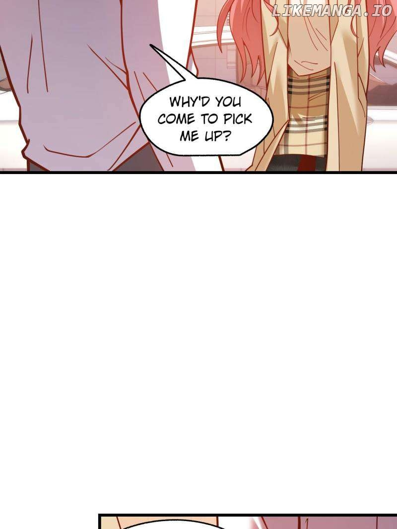 I Regressed to Level Up Instead of Being a Simp - Chapter 156 - Page 15