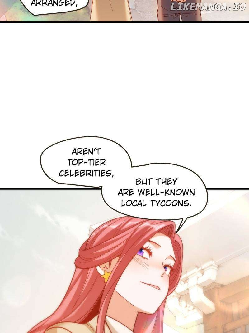 I Regressed to Level Up Instead of Being a Simp - Chapter 156 - Page 29