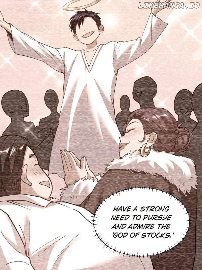 I Regressed to Level Up Instead of Being a Simp - Chapter 156 - Page 35