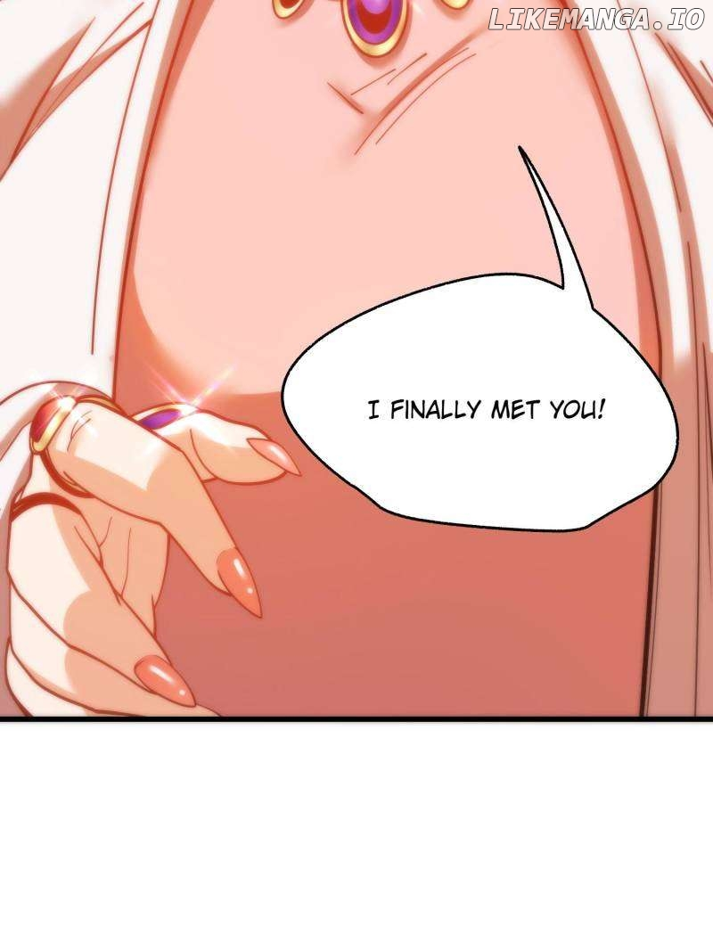 I Regressed to Level Up Instead of Being a Simp - Chapter 156 - Page 40