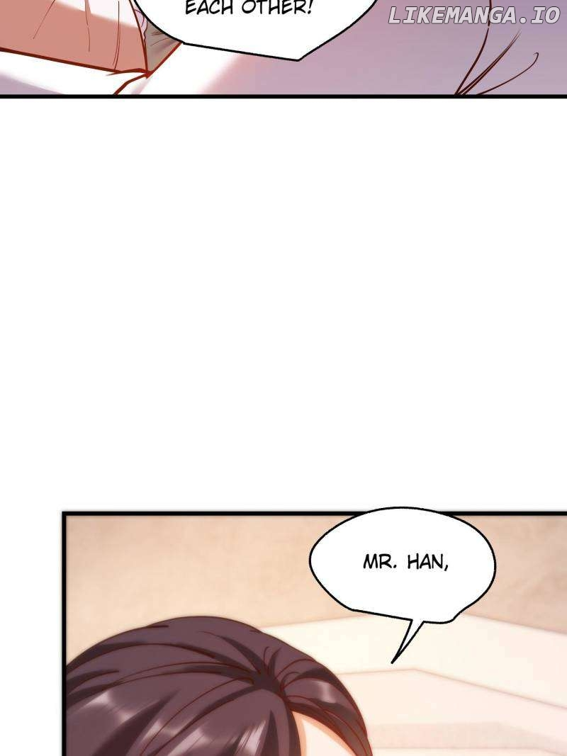 I Regressed to Level Up Instead of Being a Simp - Chapter 156 - Page 42