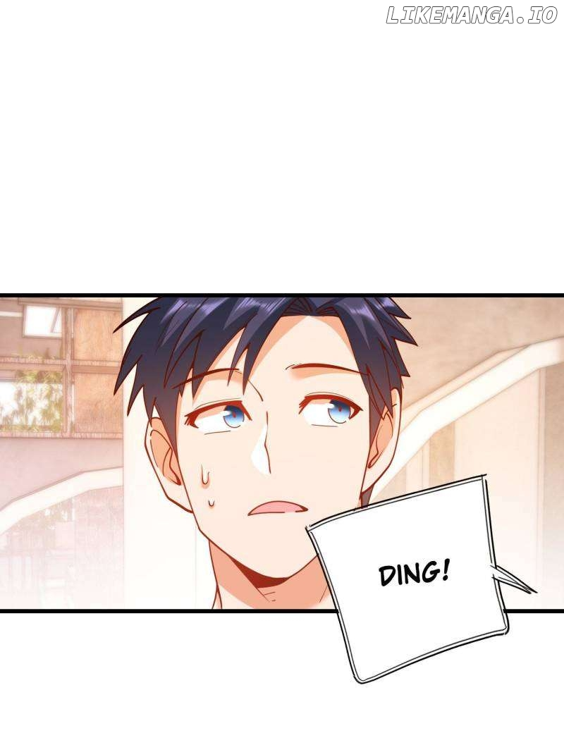 I Regressed to Level Up Instead of Being a Simp - Chapter 156 - Page 48