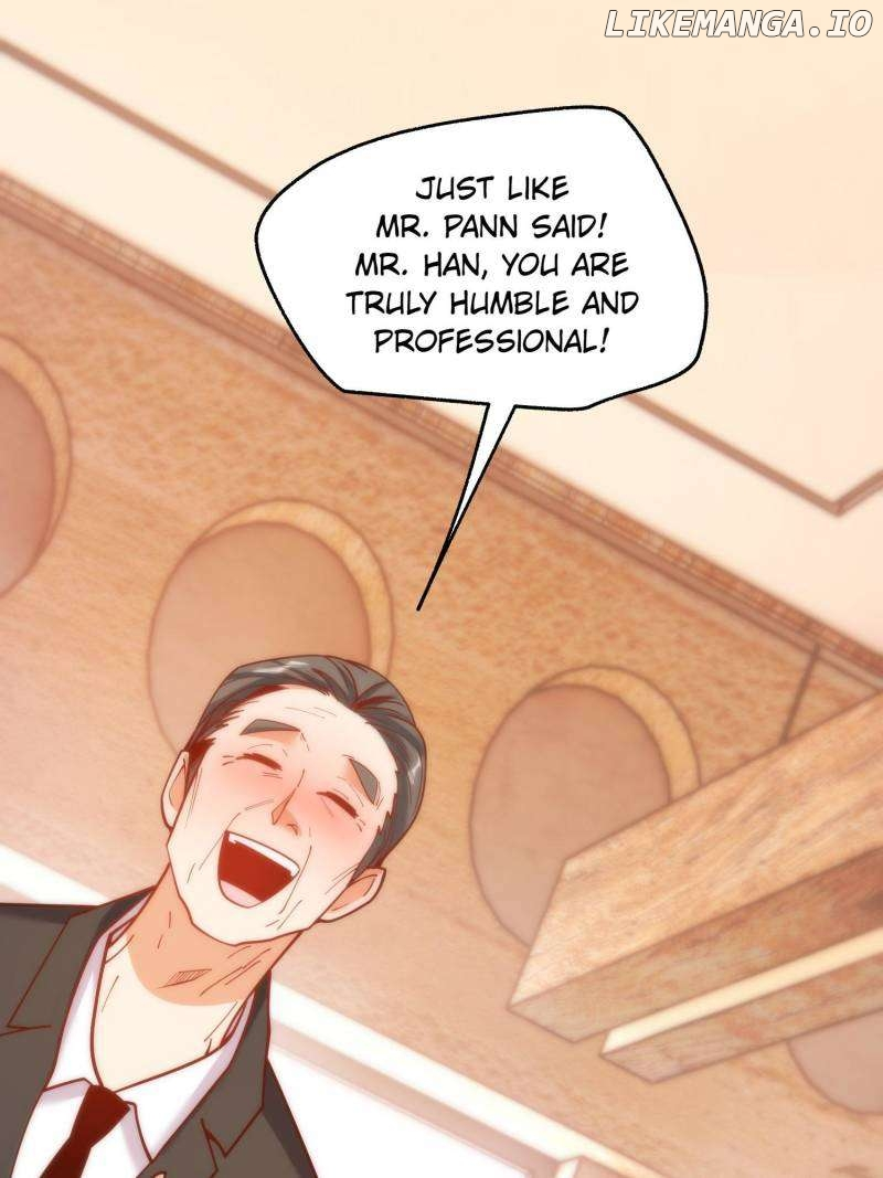 I Regressed to Level Up Instead of Being a Simp - Chapter 157 - Page 15