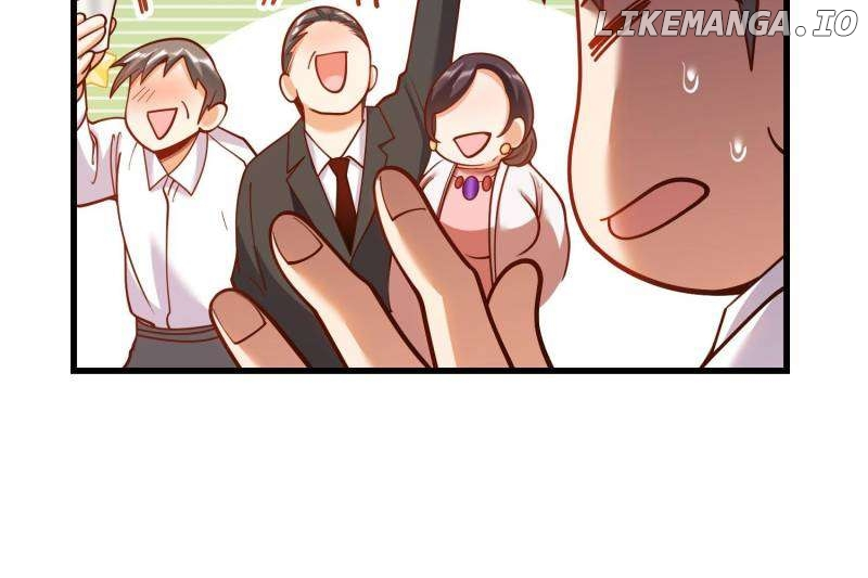 I Regressed to Level Up Instead of Being a Simp - Chapter 157 - Page 25