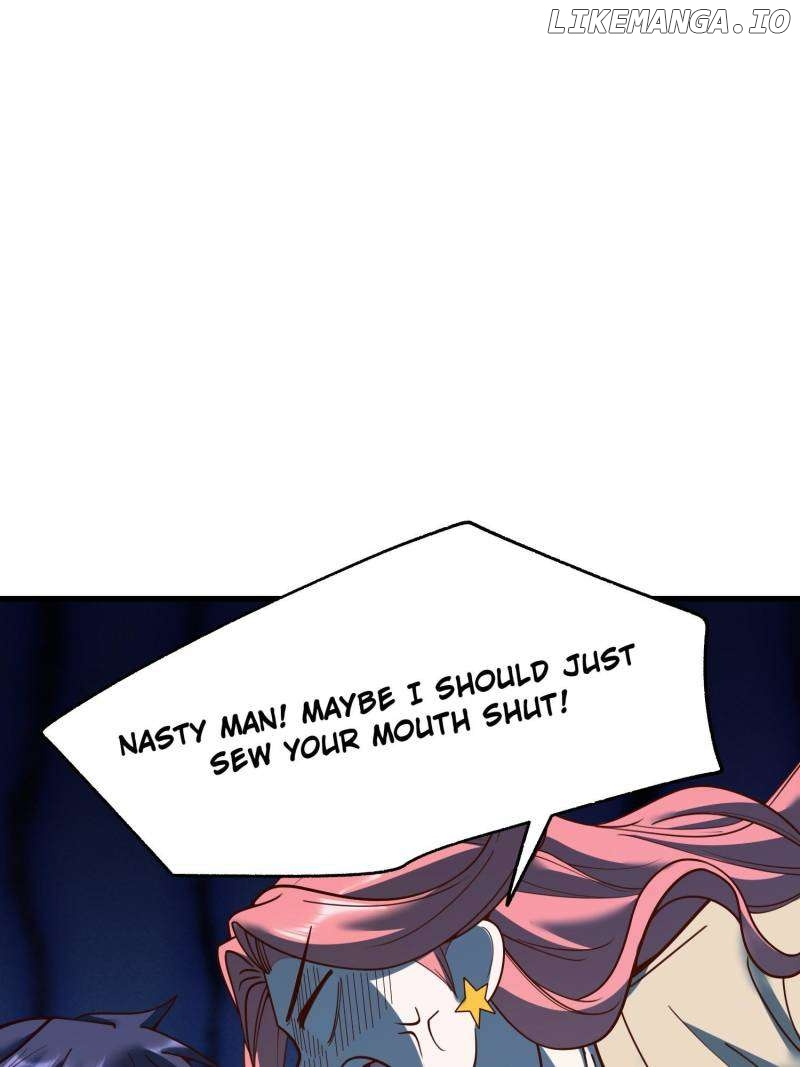 I Regressed to Level Up Instead of Being a Simp - Chapter 157 - Page 44