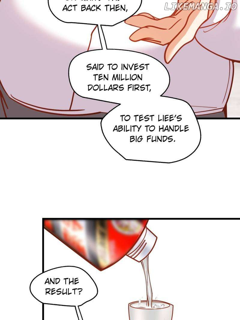 I Regressed to Level Up Instead of Being a Simp - Chapter 157 - Page 5