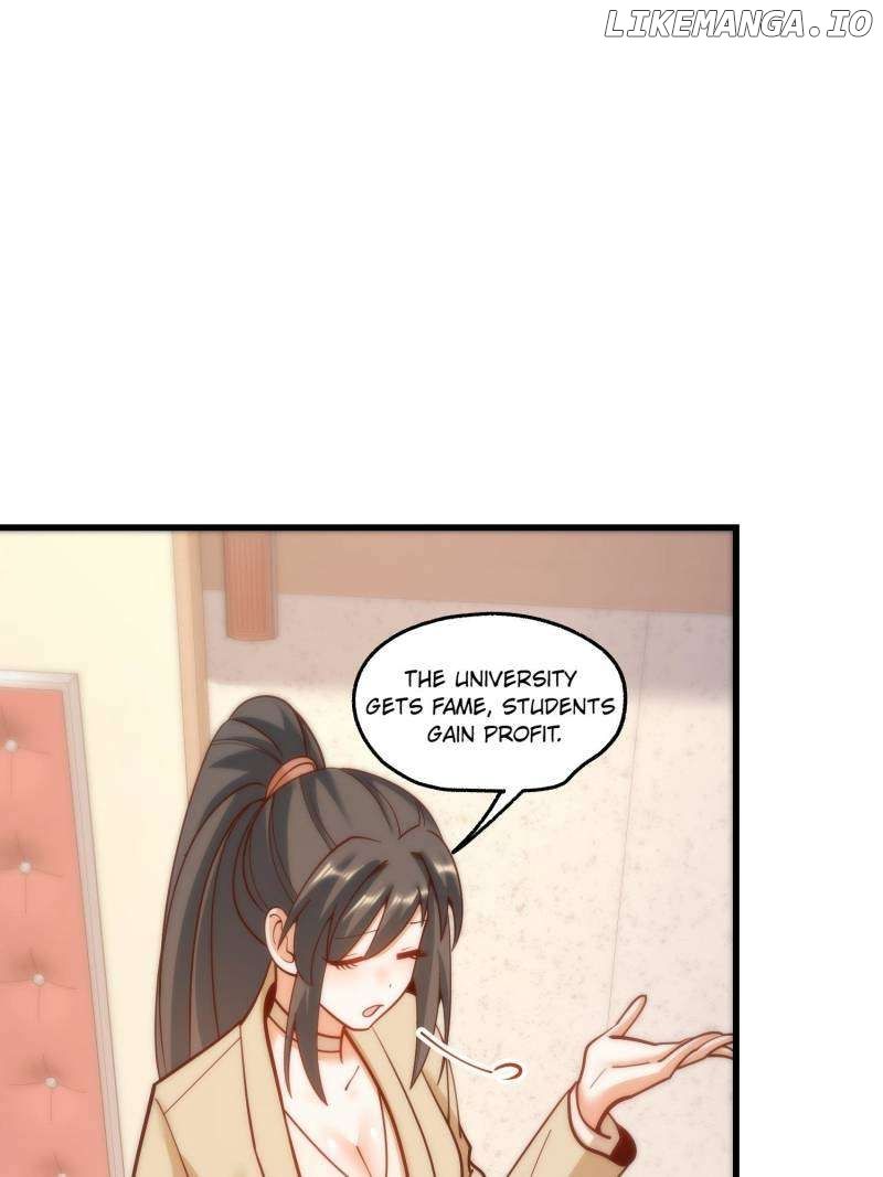I Regressed to Level Up Instead of Being a Simp - Chapter 158 - Page 20