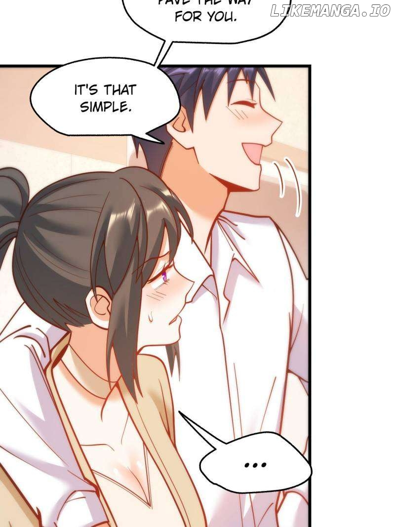 I Regressed to Level Up Instead of Being a Simp - Chapter 158 - Page 26