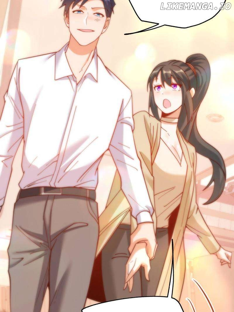 I Regressed to Level Up Instead of Being a Simp - Chapter 158 - Page 32