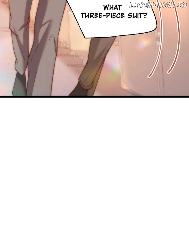 I Regressed to Level Up Instead of Being a Simp - Chapter 158 - Page 33