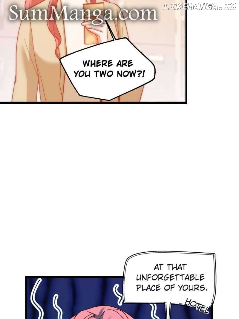 I Regressed to Level Up Instead of Being a Simp - Chapter 158 - Page 48