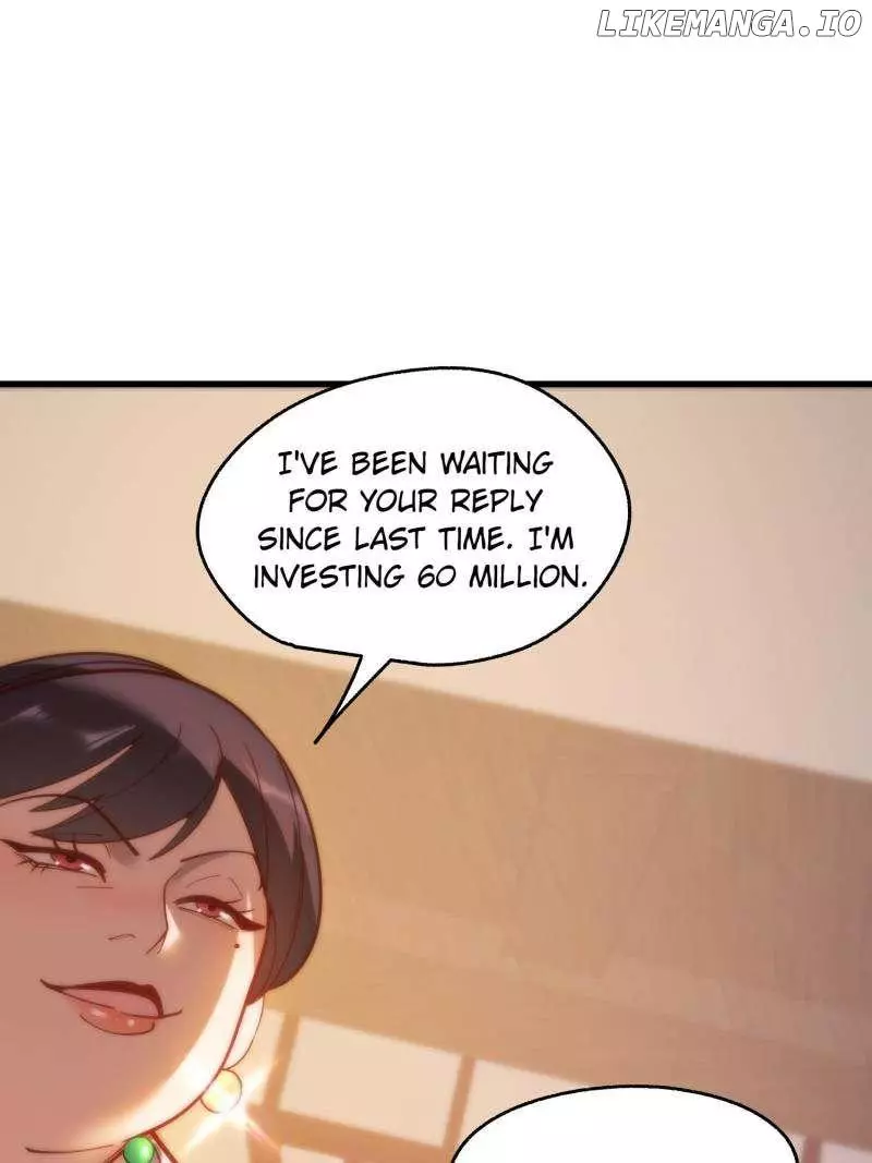 I Regressed to Level Up Instead of Being a Simp - Chapter 160 - Page 23