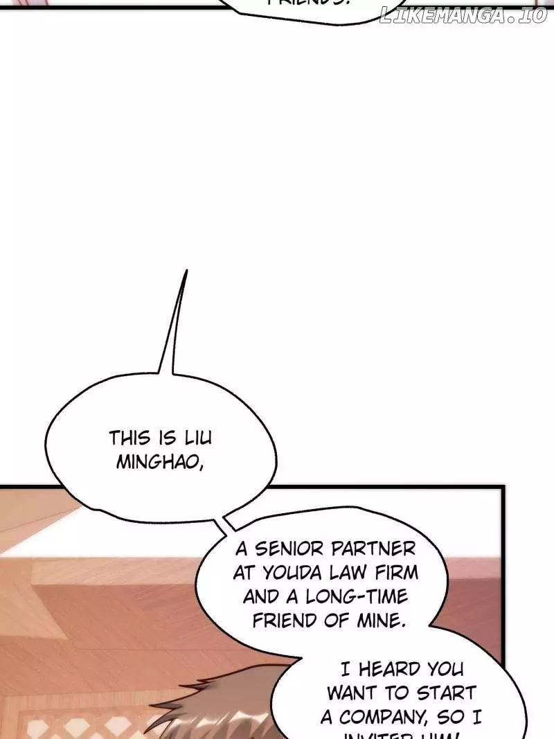 I Regressed to Level Up Instead of Being a Simp - Chapter 160 - Page 6