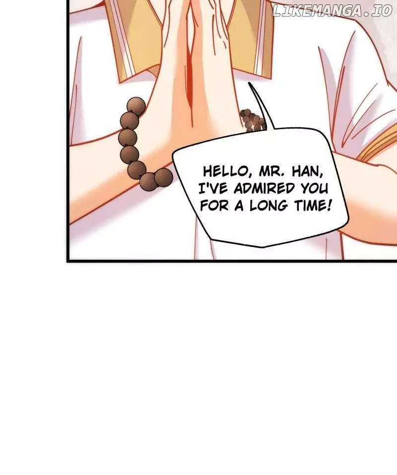I Regressed to Level Up Instead of Being a Simp - Chapter 160 - Page 9