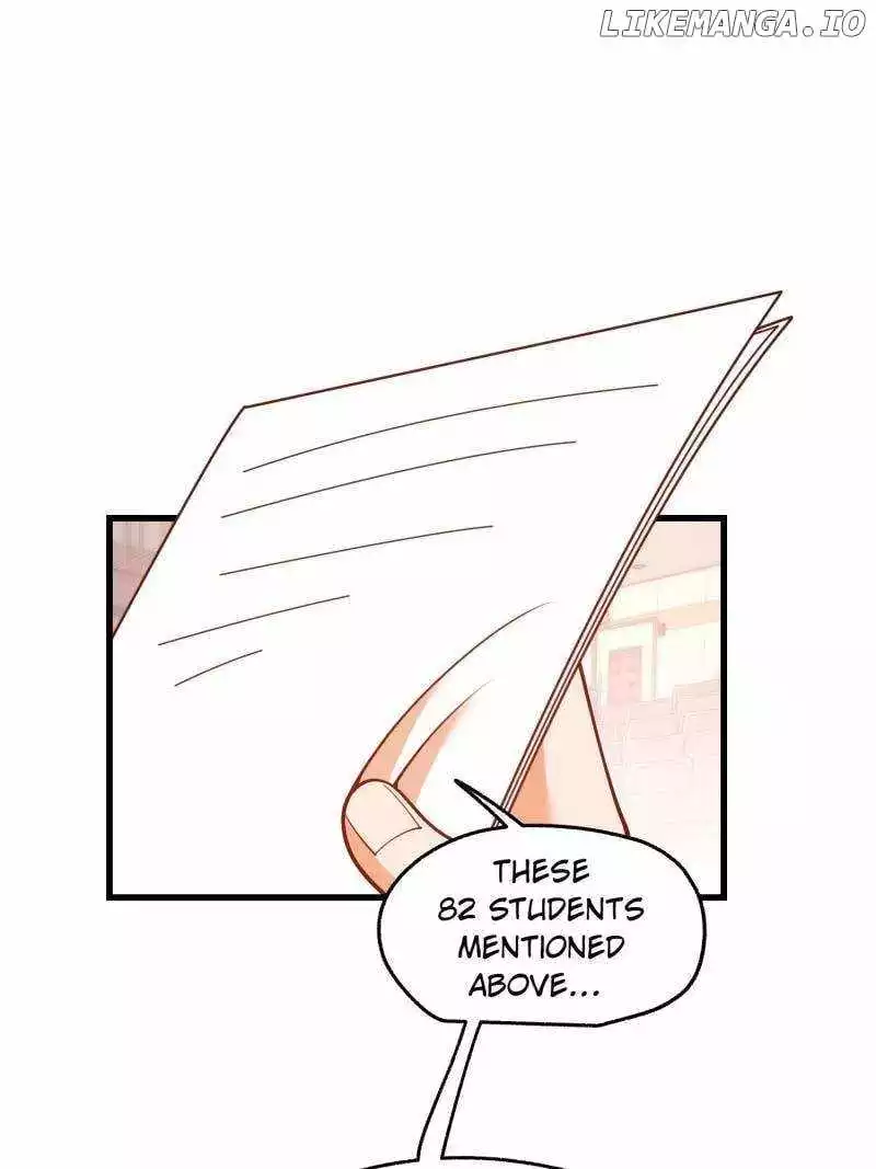 I Regressed to Level Up Instead of Being a Simp - Chapter 163 - Page 51