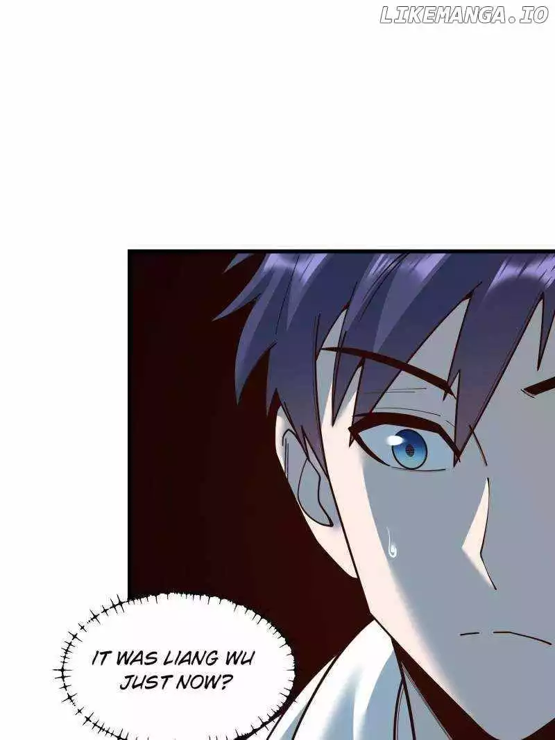 I Regressed to Level Up Instead of Being a Simp - Chapter 163 - Page 37