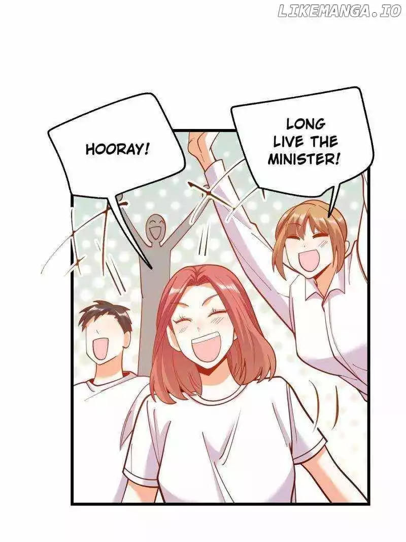 I Regressed to Level Up Instead of Being a Simp - Chapter 163 - Page 71