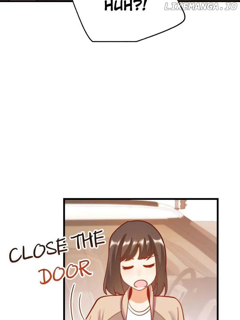 I Regressed to Level Up Instead of Being a Simp - Chapter 164 - Page 17