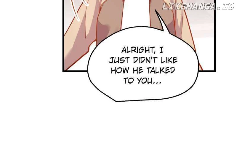 I Regressed to Level Up Instead of Being a Simp - Chapter 164 - Page 18