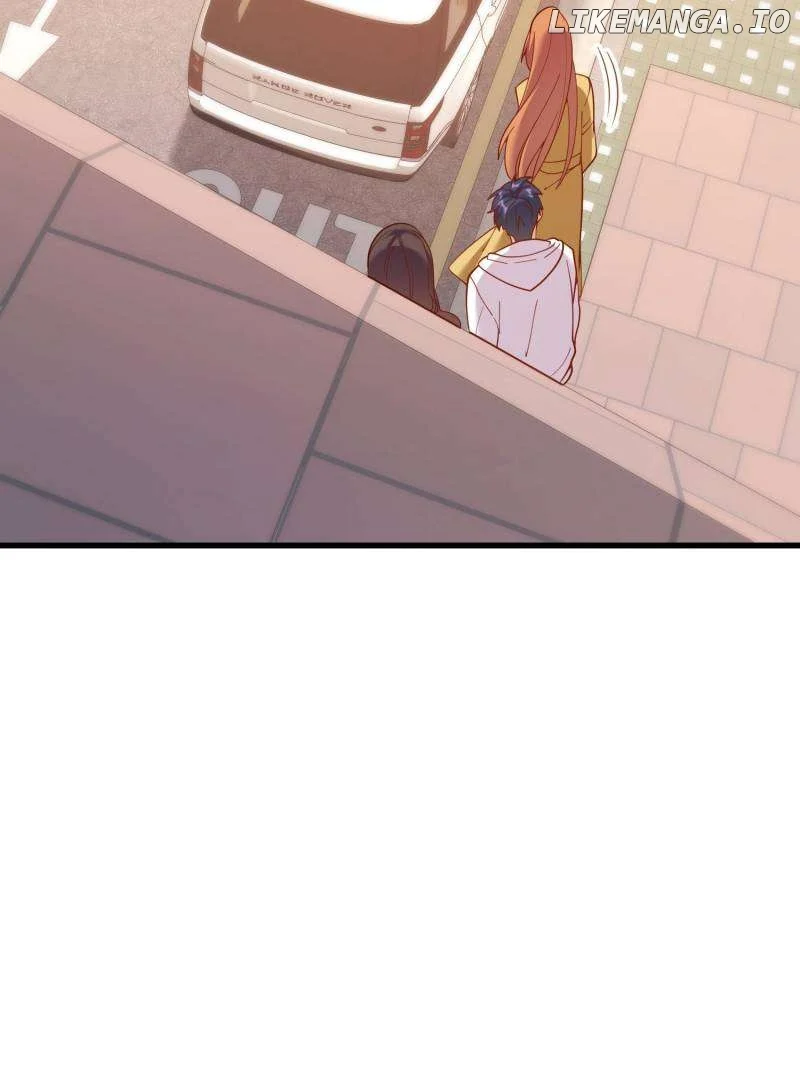 I Regressed to Level Up Instead of Being a Simp - Chapter 164 - Page 2
